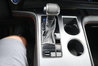 2022 Toyota Sienna XSE
