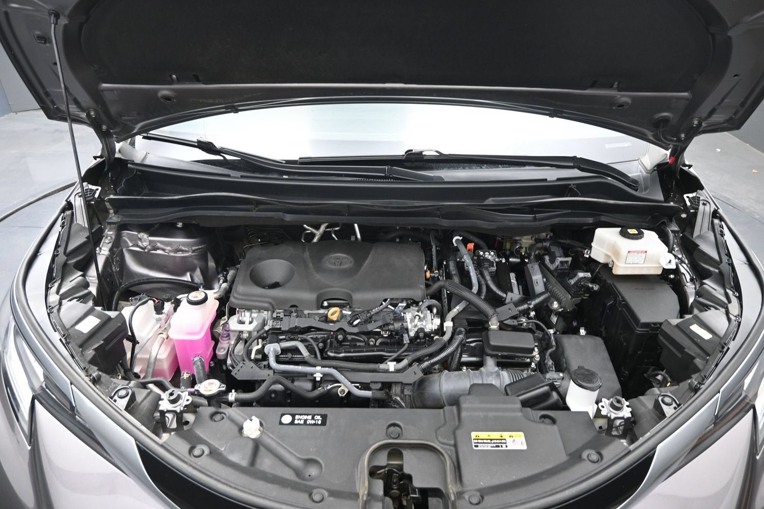 2022 Toyota Sienna XSE