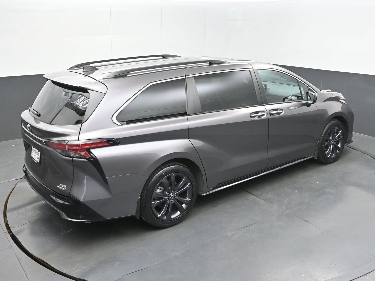 2022 Toyota Sienna XSE