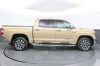 2019 Toyota Tundra 4WD Limited