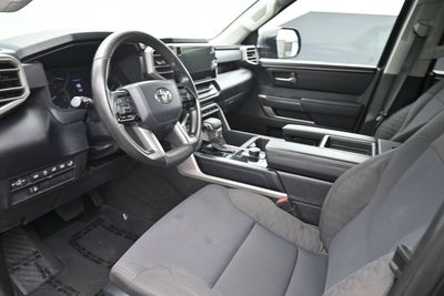2022 Toyota Tundra 2WD SR5