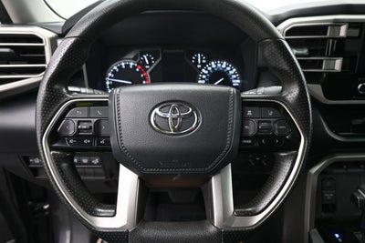 2022 Toyota Tundra 2WD SR5