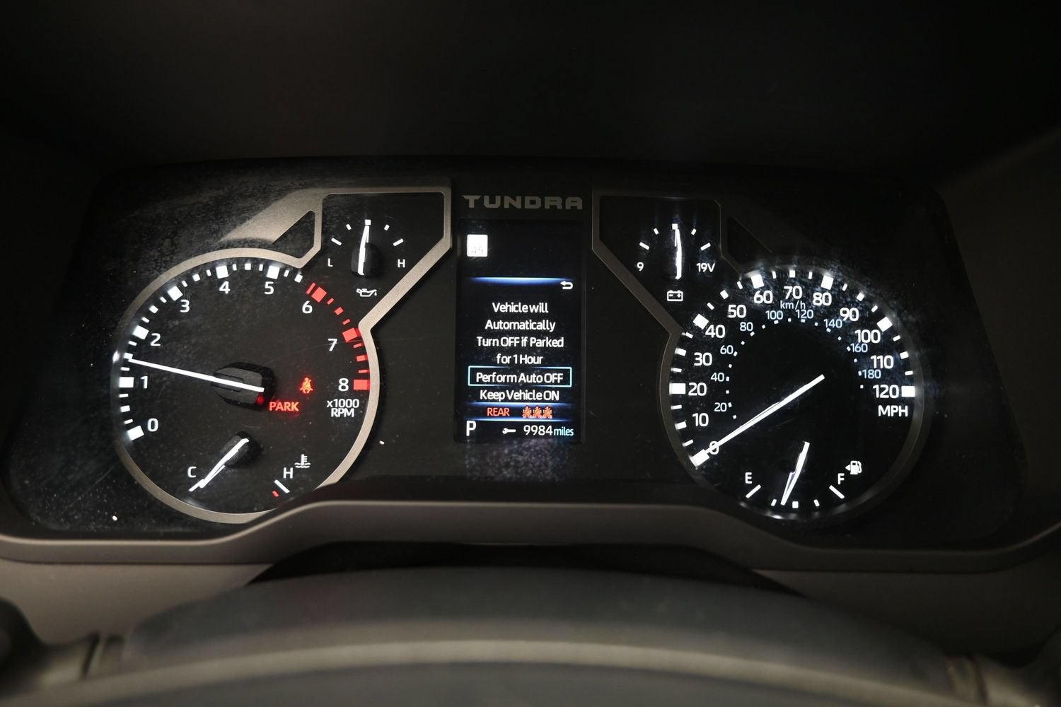 2022 Toyota Tundra 2WD SR5