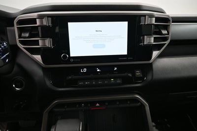 2022 Toyota Tundra 2WD SR5