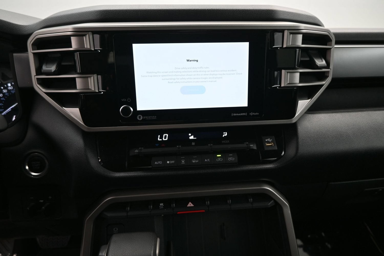 2022 Toyota Tundra 2WD SR5