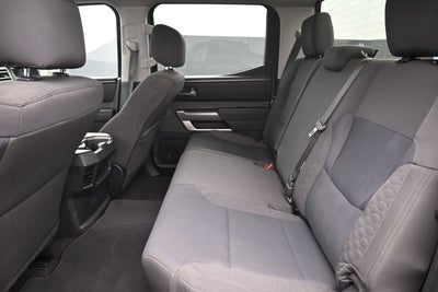2022 Toyota Tundra 2WD SR5