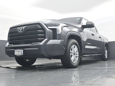 2022 Toyota Tundra 2WD SR5