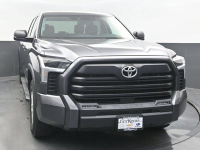 2022 Toyota Tundra 2WD SR5