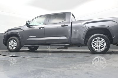 2022 Toyota Tundra 2WD SR5