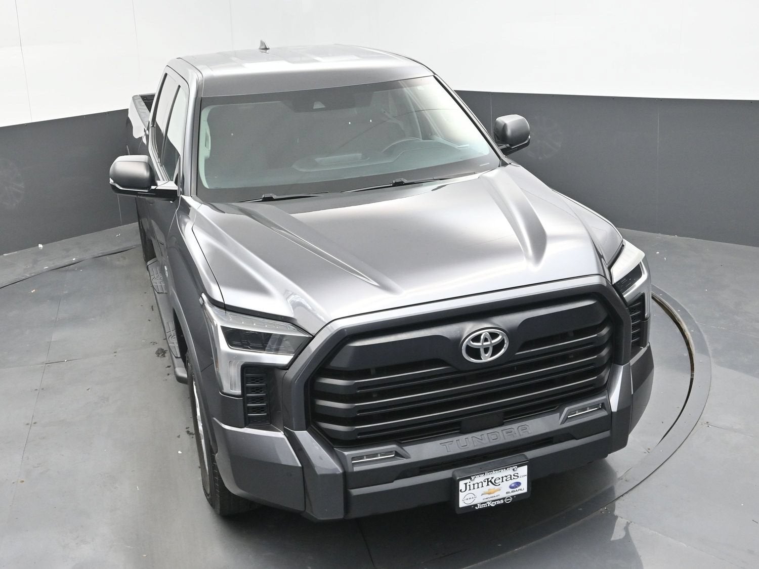 2022 Toyota Tundra 2WD SR5