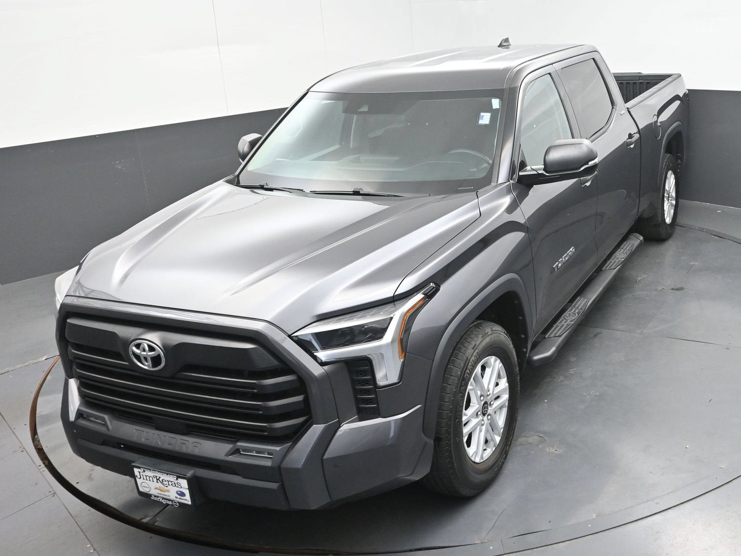 2022 Toyota Tundra 2WD SR5