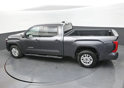 2022 Toyota Tundra 2WD SR5
