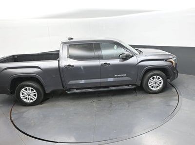 2022 Toyota Tundra 2WD SR5