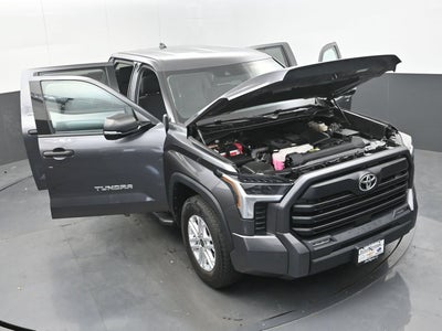 2022 Toyota Tundra 2WD SR5