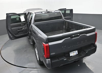 2022 Toyota Tundra 2WD SR5
