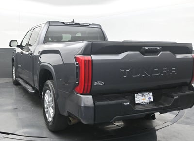 2022 Toyota Tundra 2WD SR5
