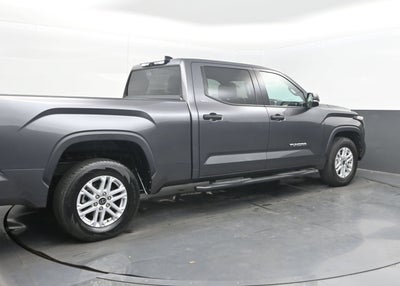 2022 Toyota Tundra 2WD SR5