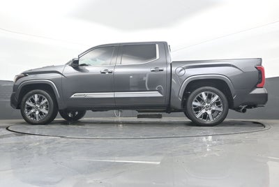 2023 Toyota Tundra 4WD Capstone Hybrid