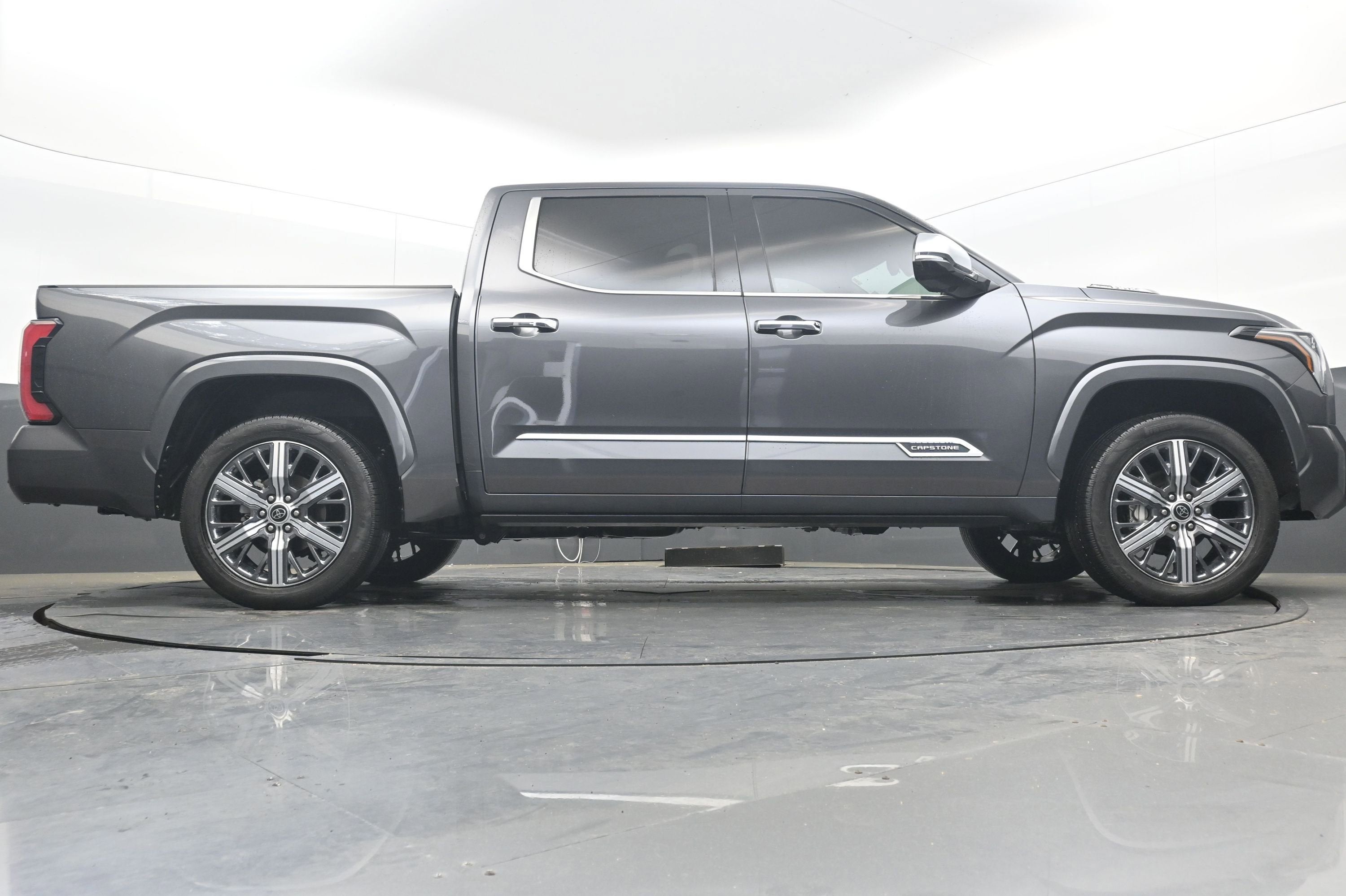2023 Toyota Tundra 4WD Capstone Hybrid