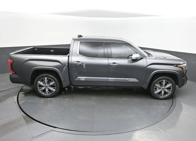 2023 Toyota Tundra 4WD Capstone Hybrid
