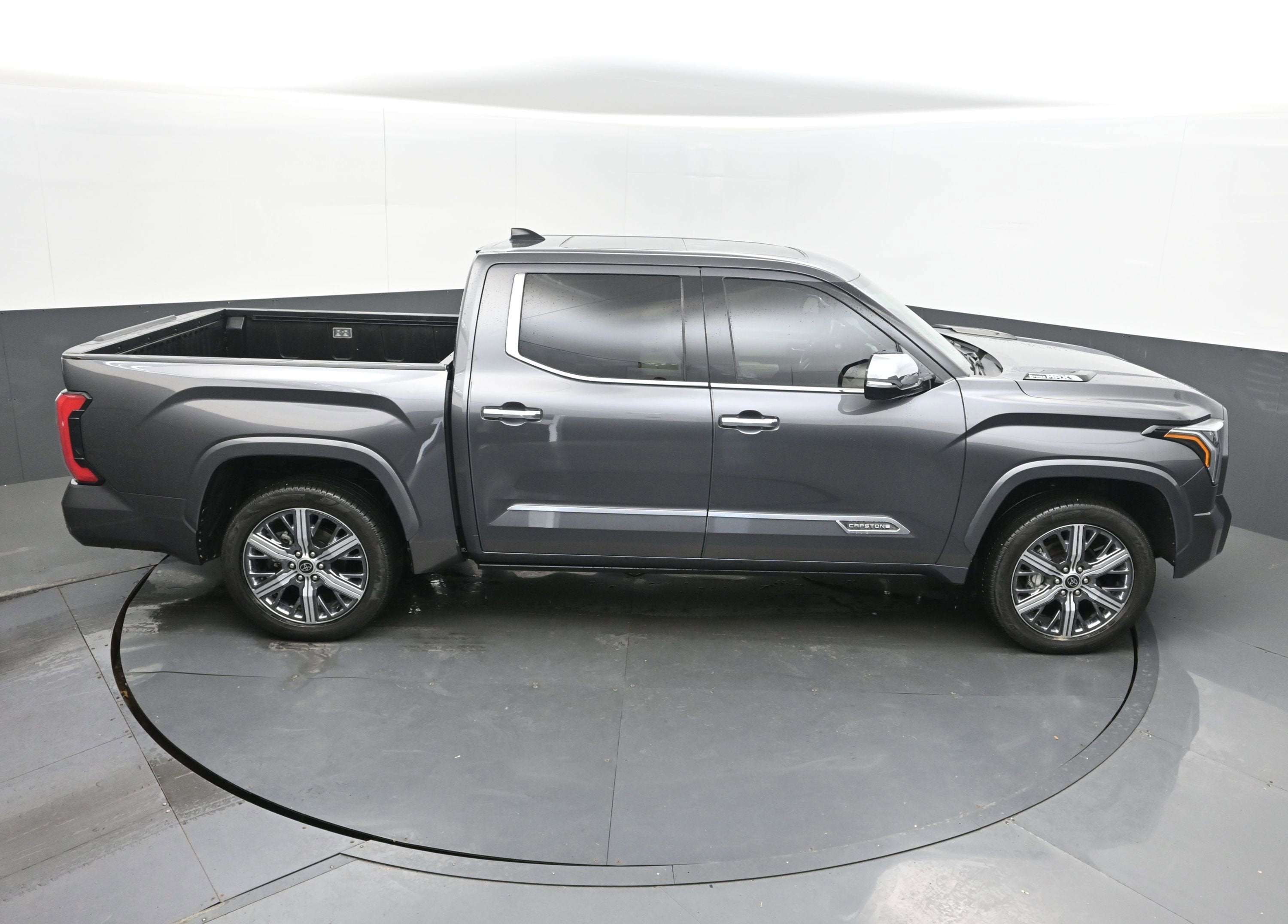 2023 Toyota Tundra 4WD Capstone Hybrid