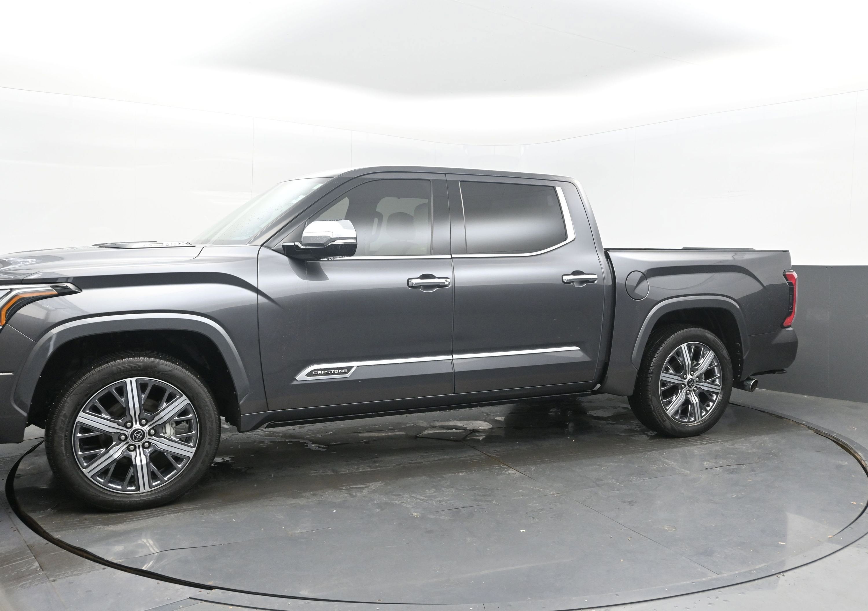 2023 Toyota Tundra 4WD Capstone Hybrid