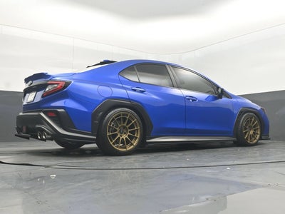 2023 Subaru WRX Premium