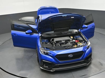 2023 Subaru WRX Premium