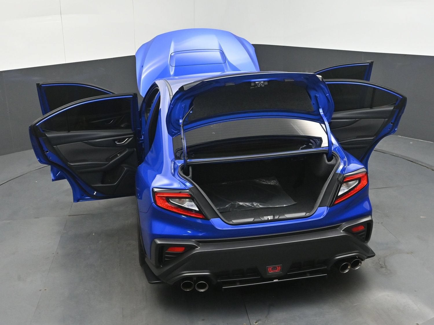2023 Subaru WRX Premium