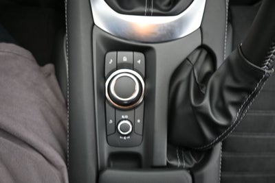 2025 Mazda Mazda MX-5 Miata RF Club