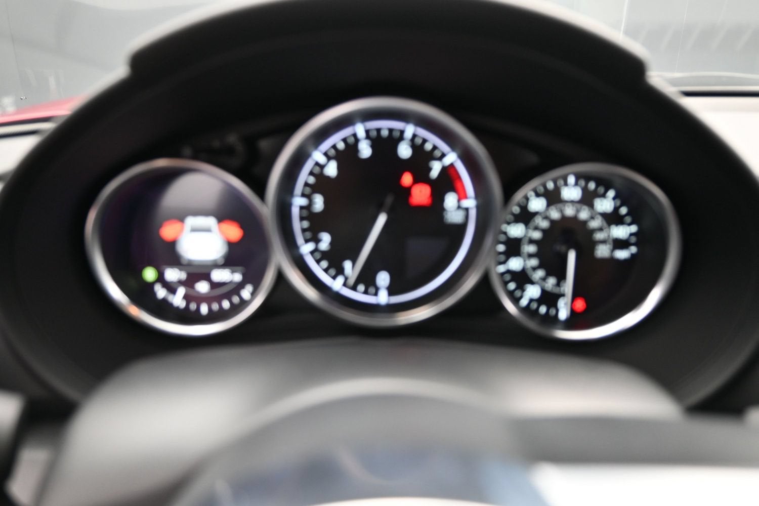 2025 Mazda Mazda MX-5 Miata RF Club