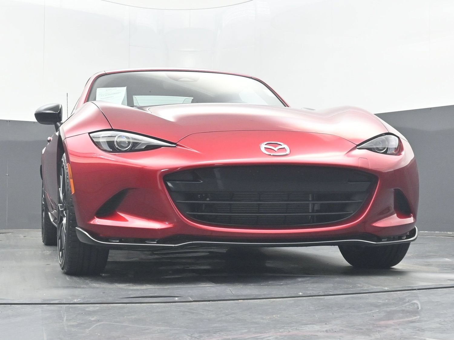 2025 Mazda Mazda MX-5 Miata RF Club