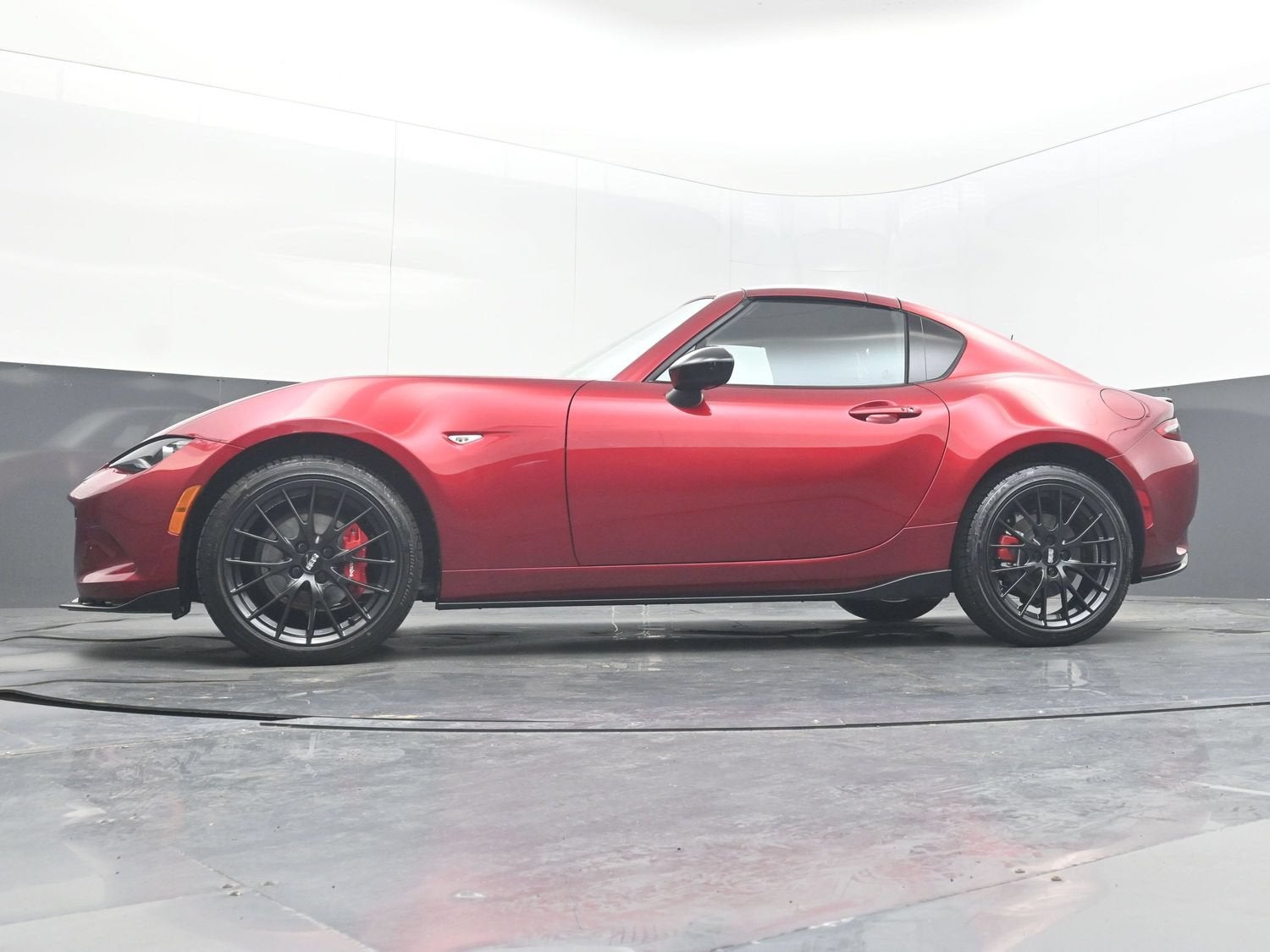 2025 Mazda Mazda MX-5 Miata RF Club