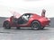 2025 Mazda Mazda MX-5 Miata RF Club