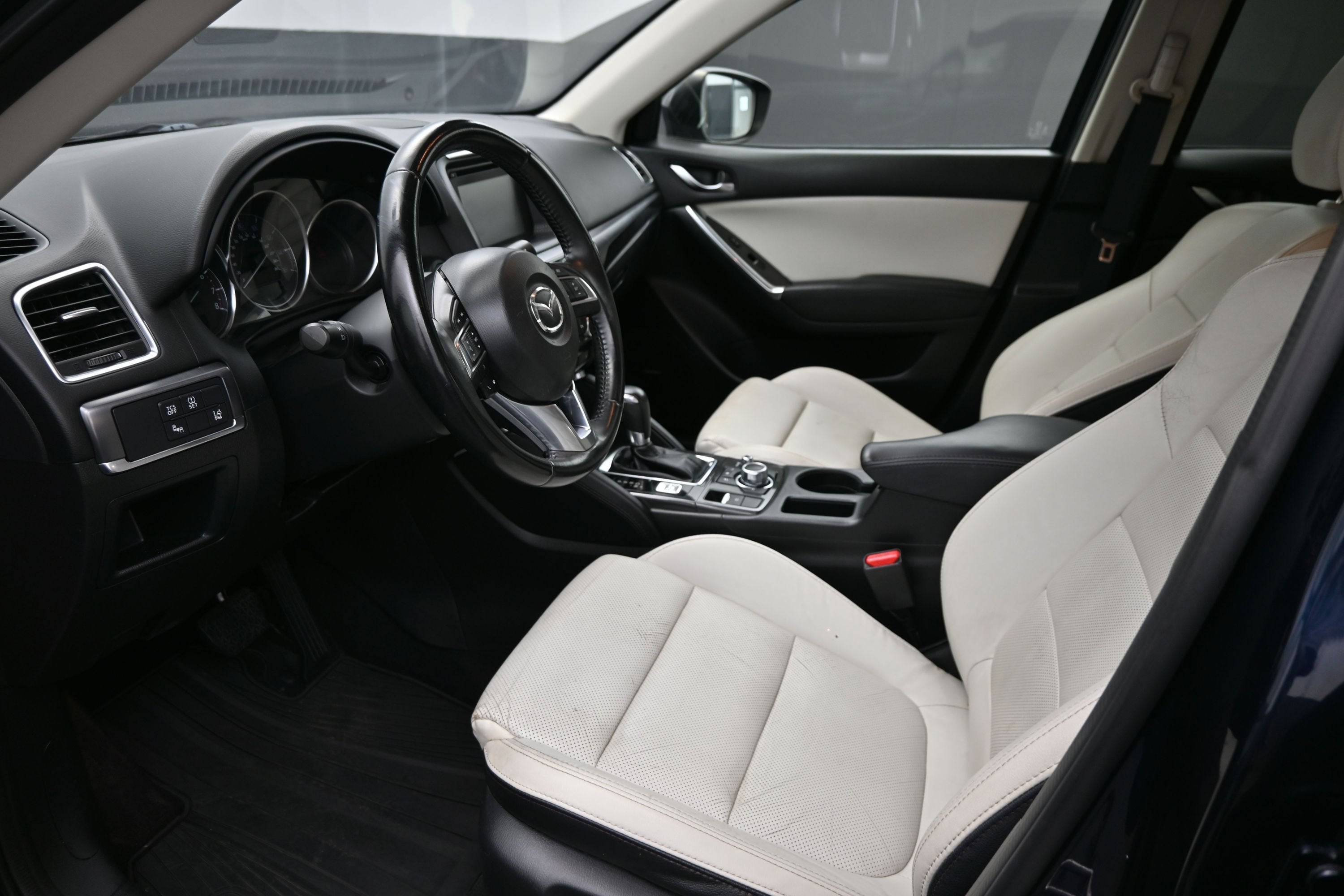 2016 Mazda Mazda CX-5 Grand Touring