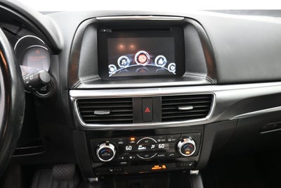 2016 Mazda Mazda CX-5 Grand Touring
