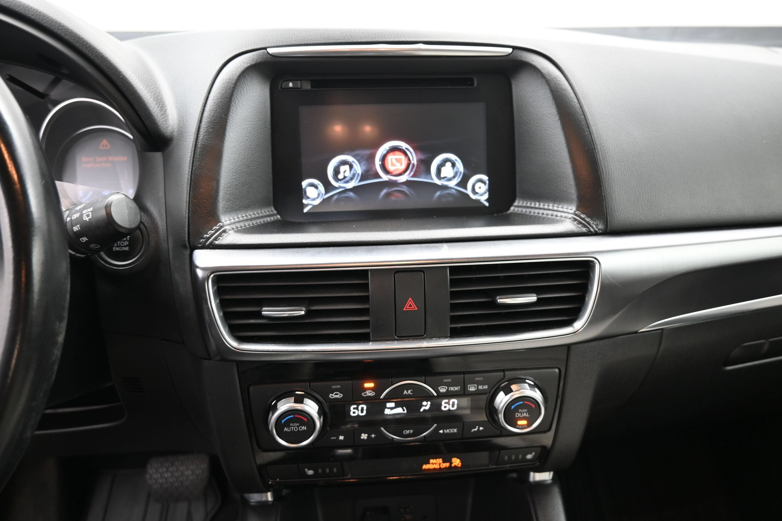 2016 Mazda Mazda CX-5 Grand Touring