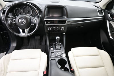 2016 Mazda Mazda CX-5 Grand Touring