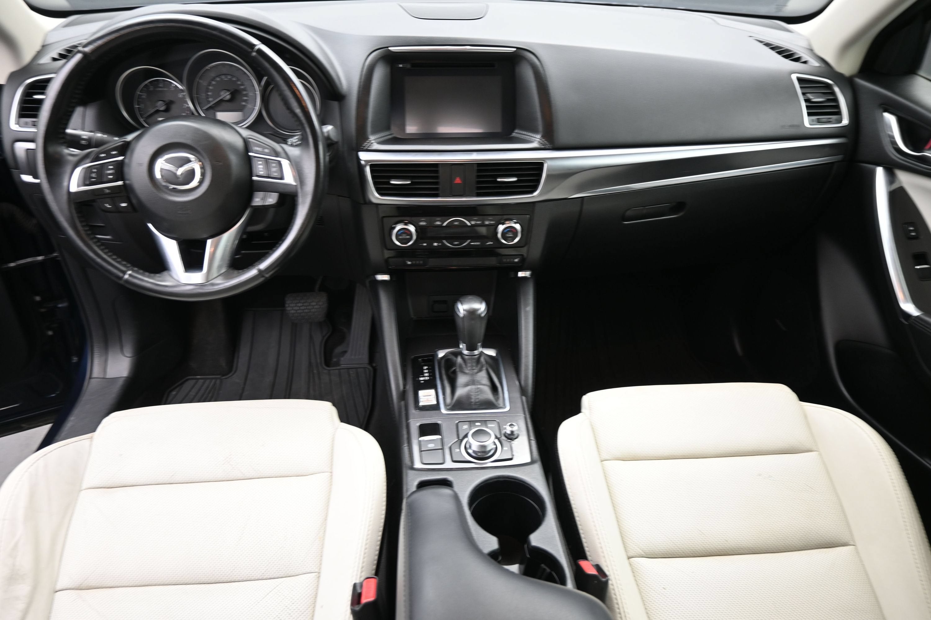 2016 Mazda Mazda CX-5 Grand Touring