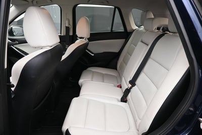 2016 Mazda Mazda CX-5 Grand Touring
