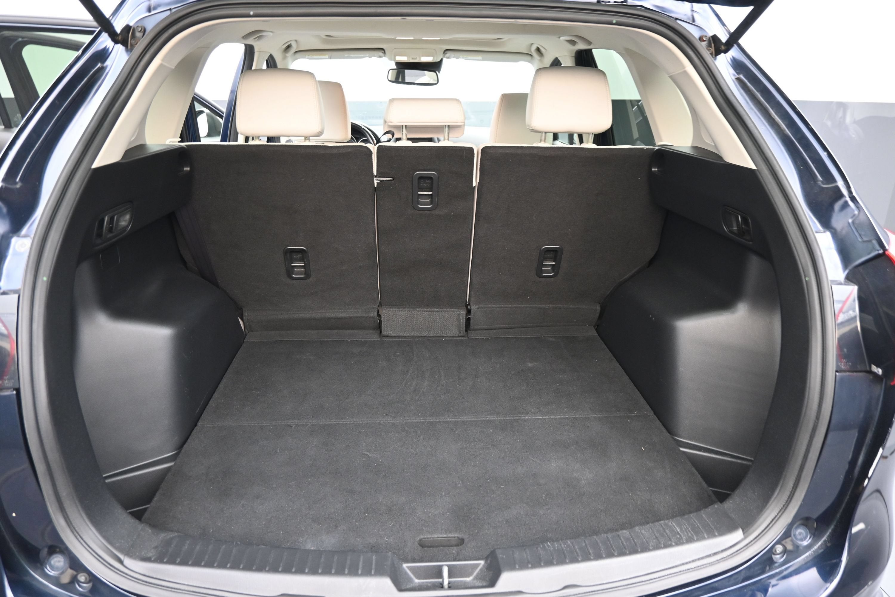 2016 Mazda Mazda CX-5 Grand Touring