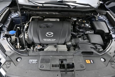 2016 Mazda Mazda CX-5 Grand Touring