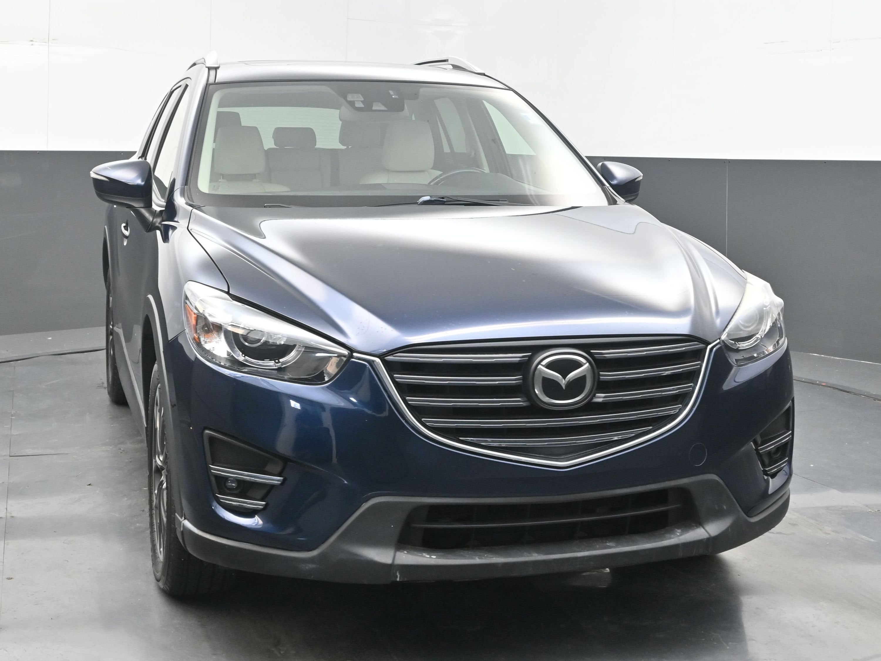 2016 Mazda Mazda CX-5 Grand Touring