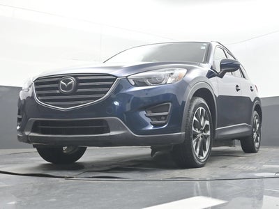 2016 Mazda Mazda CX-5 Grand Touring