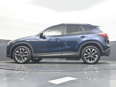 2016 Mazda Mazda CX-5 Grand Touring