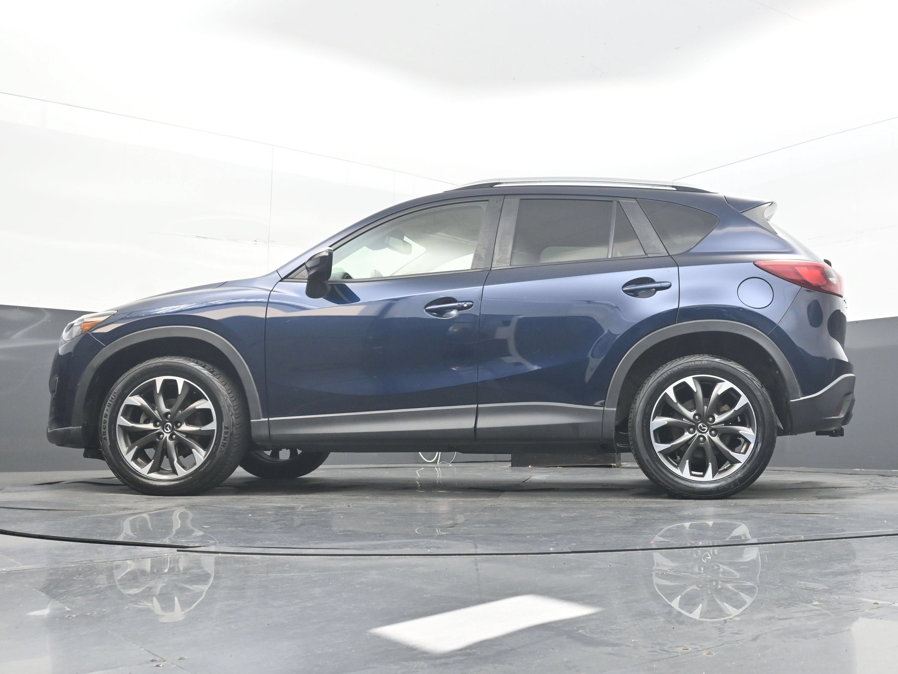 2016 Mazda Mazda CX-5 Grand Touring
