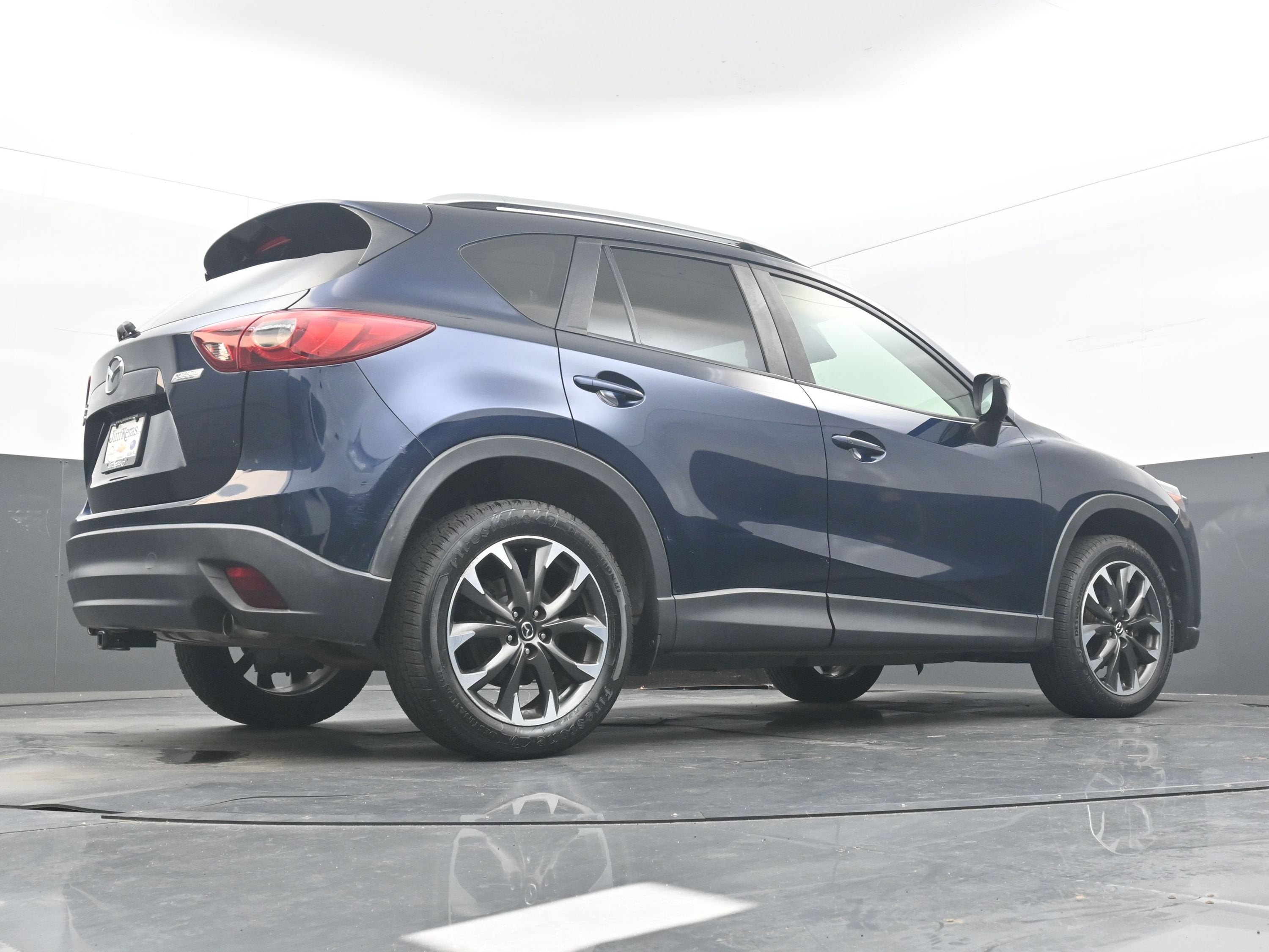 2016 Mazda Mazda CX-5 Grand Touring