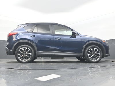 2016 Mazda Mazda CX-5 Grand Touring
