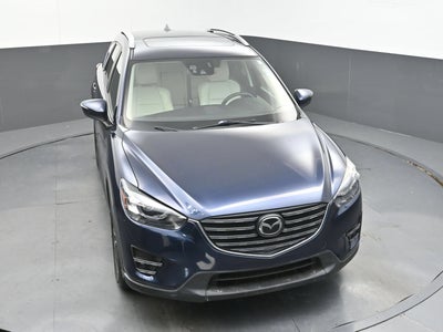 2016 Mazda Mazda CX-5 Grand Touring