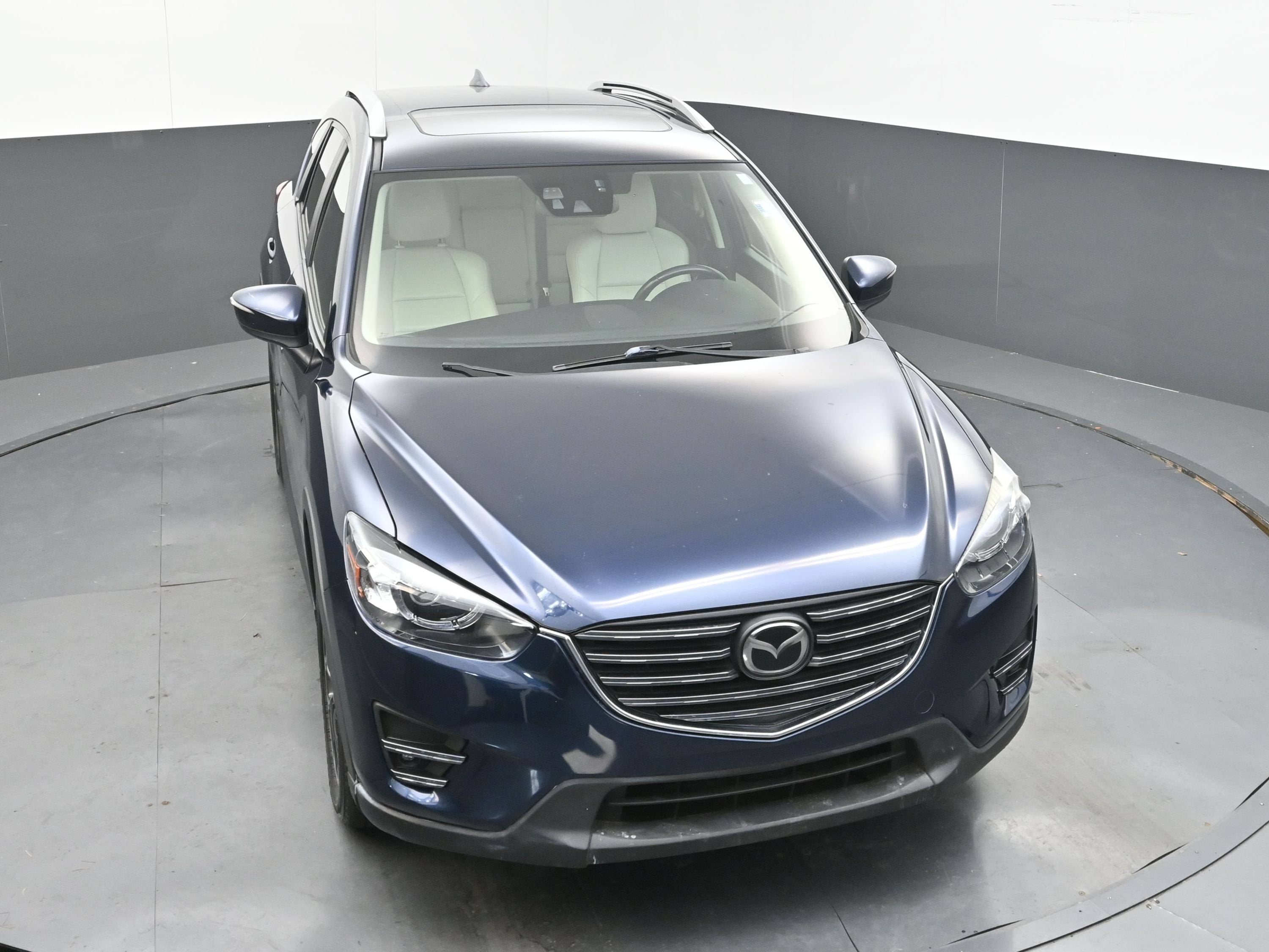 2016 Mazda Mazda CX-5 Grand Touring